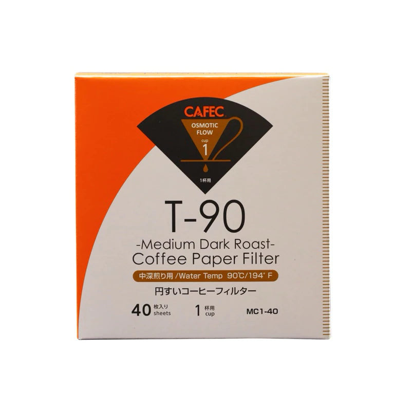 CAFEC FILTERS