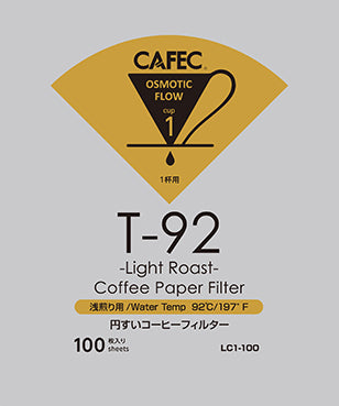 CAFEC FILTERS