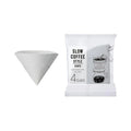 KINTO COTTON PAPER FILTER 4 CUPS 60PCS