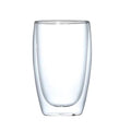 DOUBLE WALLED TUMBLER 400ML