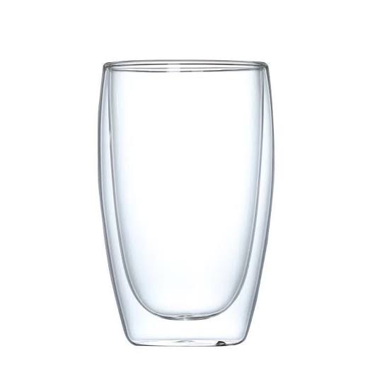 DOUBLE WALLED TUMBLER 400ML